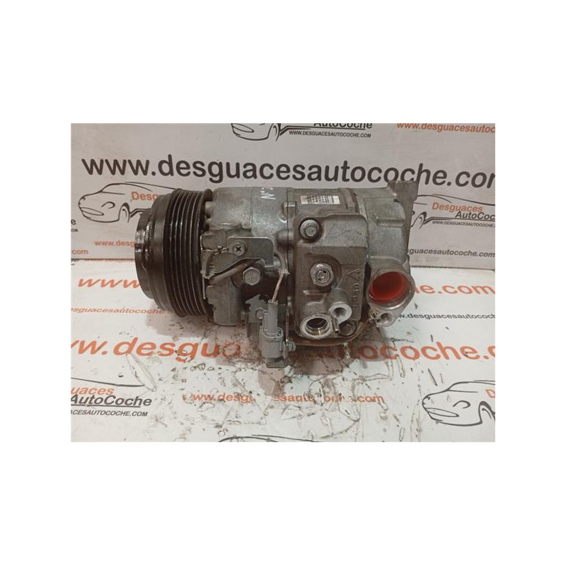 COMPRESOR AIRE ACOND.