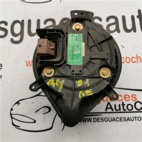 VENTILADOR CALEFACCION