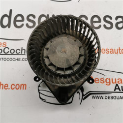 VENTILADOR CALEFACCION