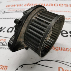 VENTILADOR CALEFACCION