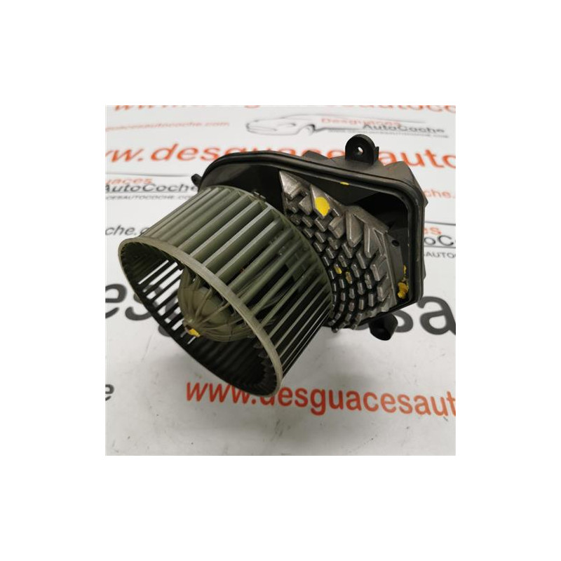 VENTILADOR CALEFACCION