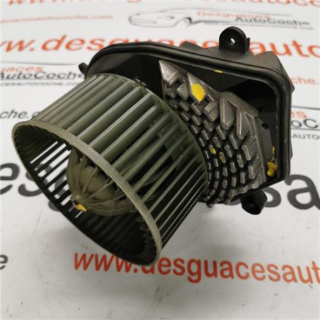 VENTILADOR CALEFACCION