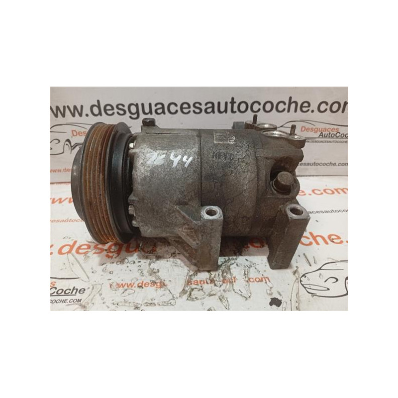 COMPRESOR AIRE ACOND.