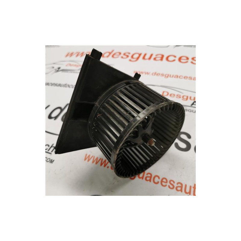 VENTILADOR CALEFACCION