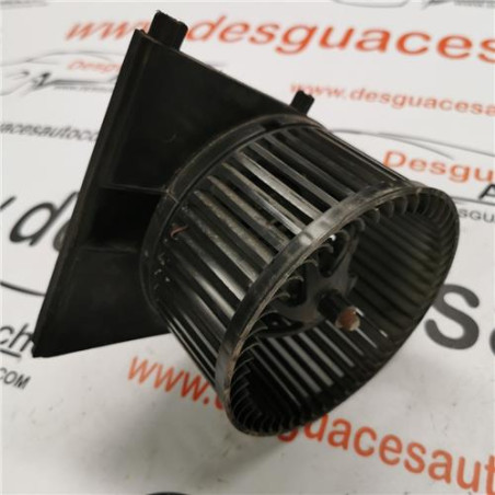 VENTILADOR CALEFACCION