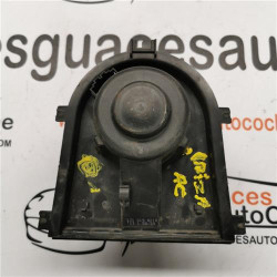 VENTILADOR CALEFACCION