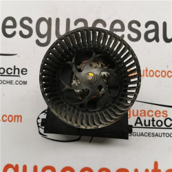 VENTILADOR CALEFACCION