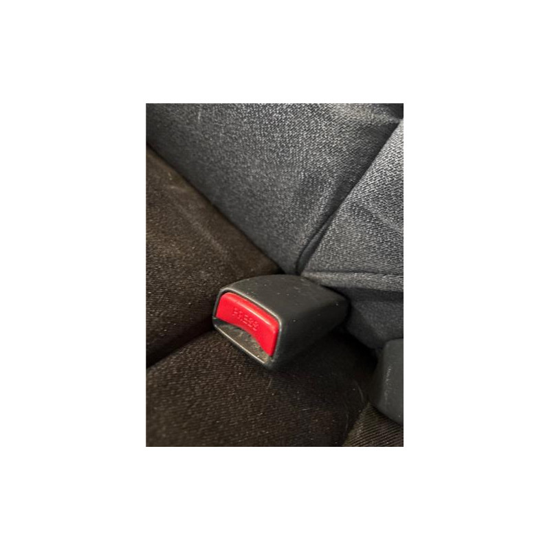 ANCLAJE CINTURON TRA. CENTRAL