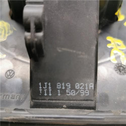 VENTILADOR CALEFACCION