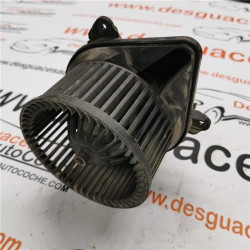 VENTILADOR CALEFACCION