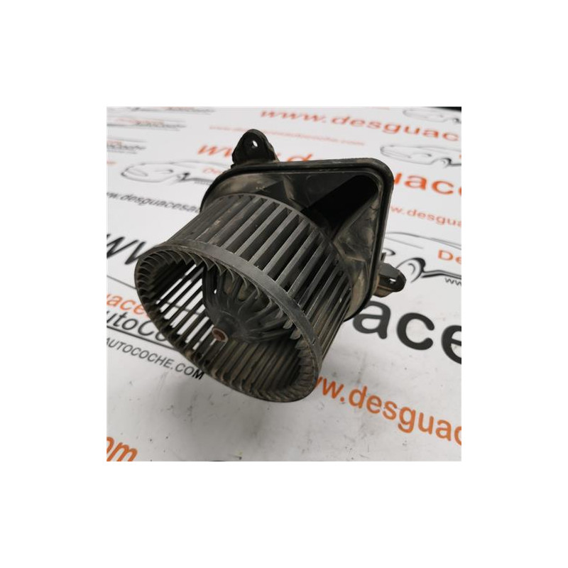 VENTILADOR CALEFACCION