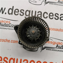 VENTILADOR CALEFACCION