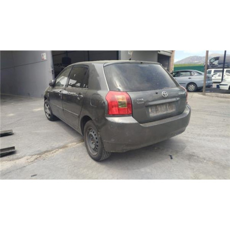 CINTURON SEGURIDAD TRA. DCHO.