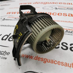 VENTILADOR CALEFACCION