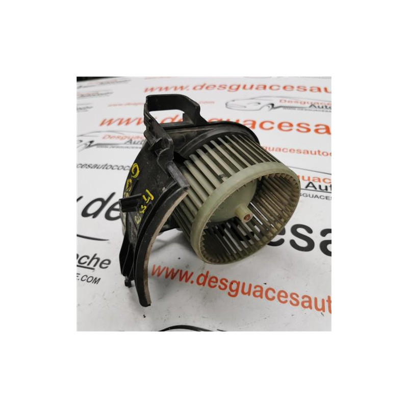 VENTILADOR CALEFACCION