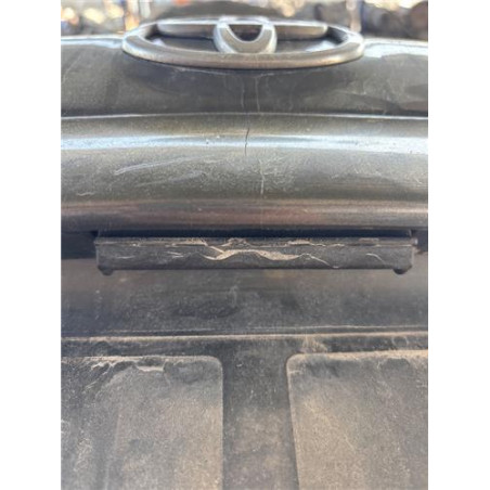 MANETA EXTERIOR PORTON