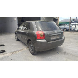 MANETA EXTERIOR PORTON