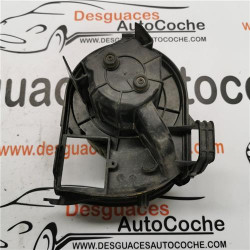 VENTILADOR CALEFACCION