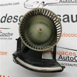 VENTILADOR CALEFACCION