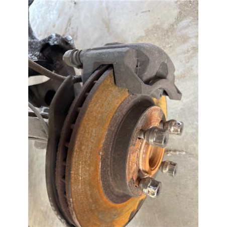 PINZA FRENO DEL. DCHA.