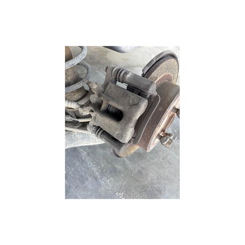 PINZA FRENO TRA. IZDA.