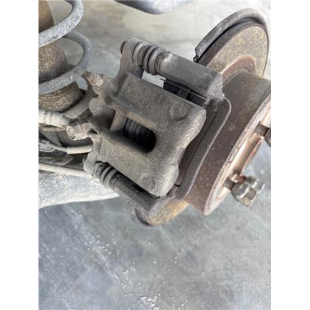 PINZA FRENO TRA. IZDA.