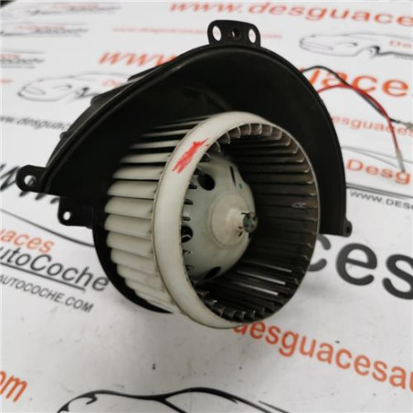 VENTILADOR CALEFACCION