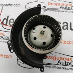 VENTILADOR CALEFACCION