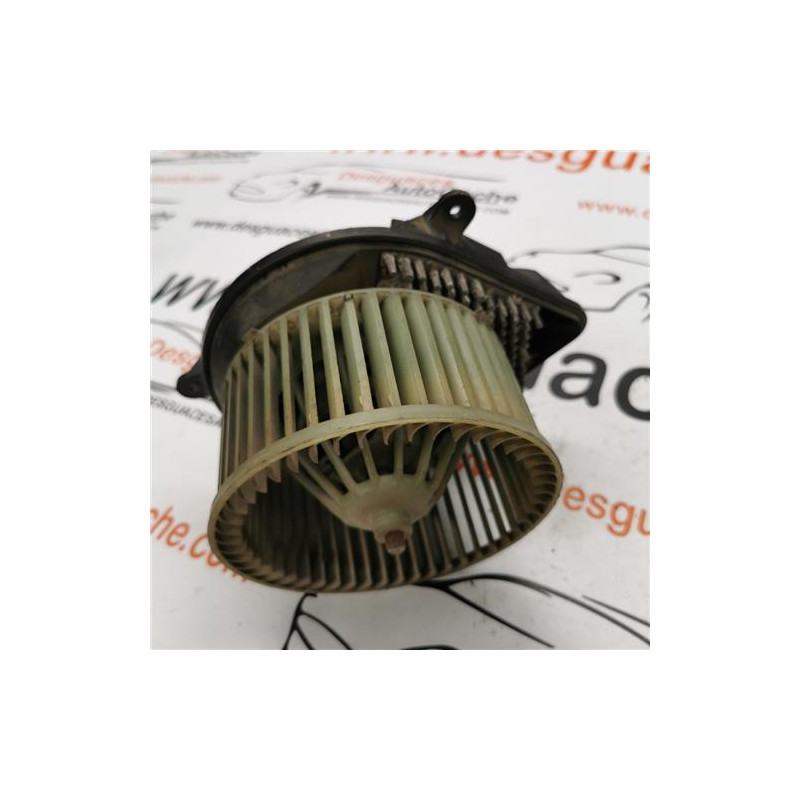 VENTILADOR CALEFACCION