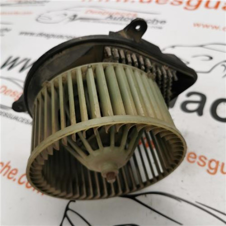 VENTILADOR CALEFACCION