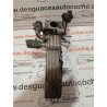 ENFRIADOR GASES EGR