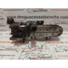 ENFRIADOR GASES EGR