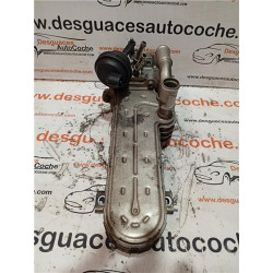 ENFRIADOR GASES EGR