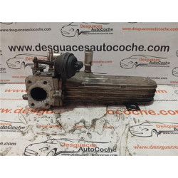 ENFRIADOR GASES EGR
