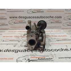 ENFRIADOR GASES EGR