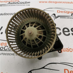 VENTILADOR CALEFACCION