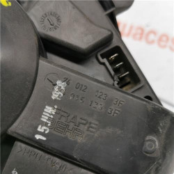 VENTILADOR CALEFACCION