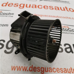 VENTILADOR CALEFACCION