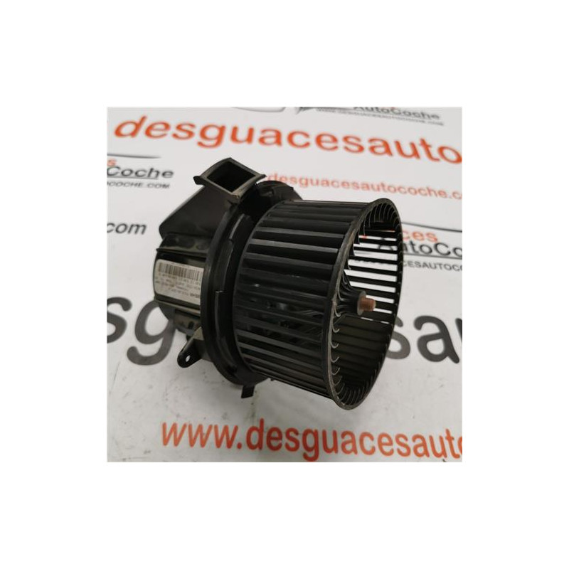 VENTILADOR CALEFACCION