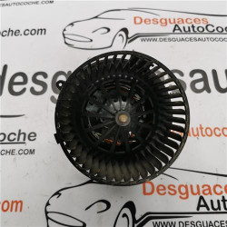 VENTILADOR CALEFACCION