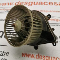 VENTILADOR CALEFACCION