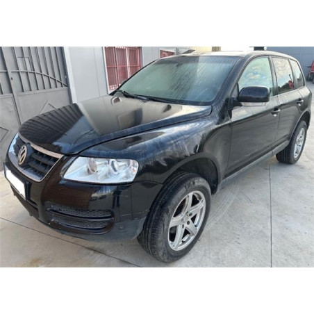 CREMALLERA DIRECCION NORMAL