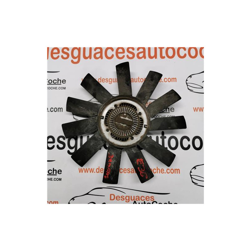 VENTILADOR VISCOSO