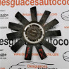 VENTILADOR VISCOSO