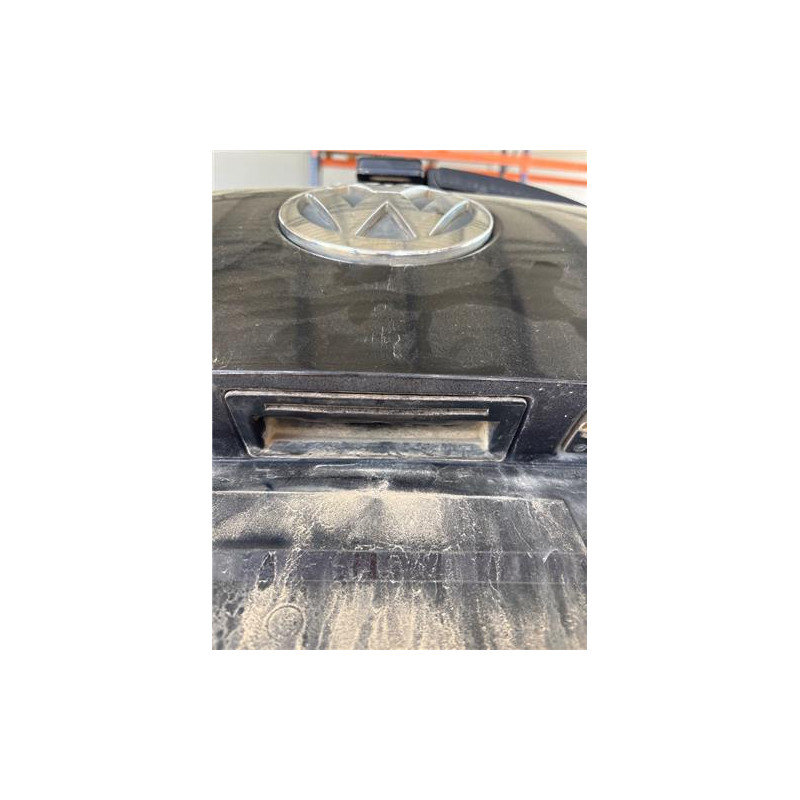 MANETA EXTERIOR PORTON