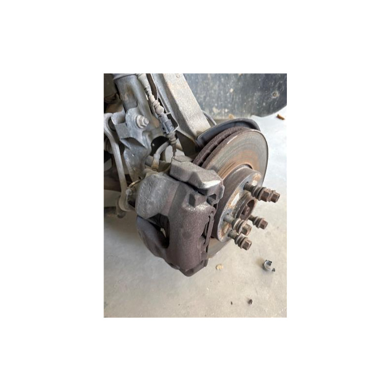 PINZA FRENO DEL. IZDA.