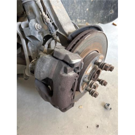 PINZA FRENO DEL. IZDA.