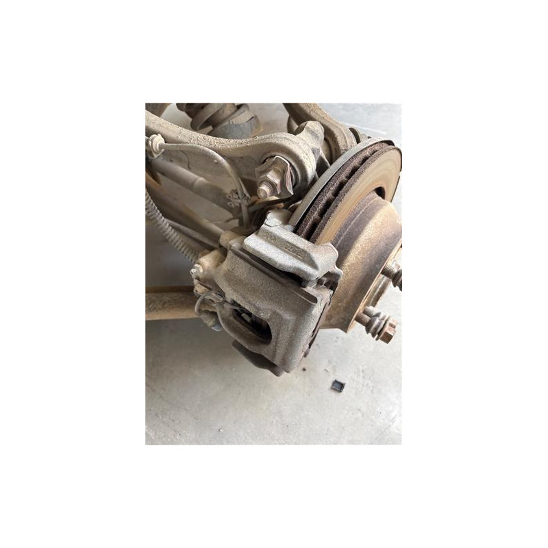 PINZA FRENO TRA. IZDA.