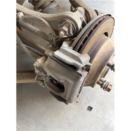 PINZA FRENO TRA. IZDA.