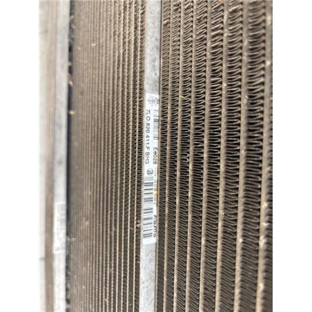 RADIADOR AIRE ACONDICIONADO